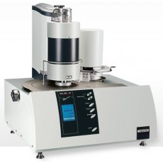 METZSCH ANALYING 差熱分析儀404 F1系列