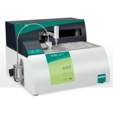 METZSCH ANALYING 熱重分析儀209 F1系列