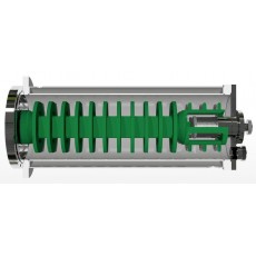 NETZSCH GRINDING 強化研磨系統系列