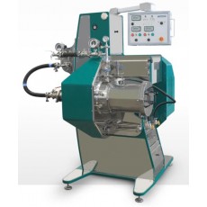 NETZSCH GRINDING 納米研磨機系列