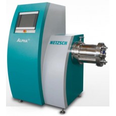 NETZSCH GRINDING 攪拌式珠磨機系列