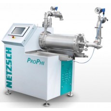 NETZSCH GRINDING 研磨機ProPhi系列