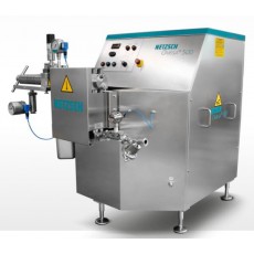NETZSCH GRINDING 經濟型分散機系列