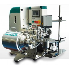 NETZSCH GRINDING 實驗室研磨機系列