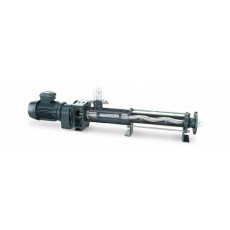 NETZSCH PUMP 單螺桿泵BY系列
