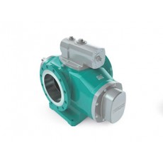 NETZSCH PUMP 2NS雙螺桿泵系列