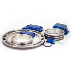 HUBNER GIESSEN 無軸承磁性旋轉編碼器系列