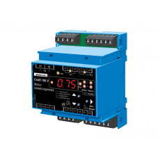 ZIEHL 負載和電流繼電器COSFI100V系列
