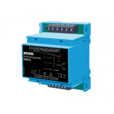 ZIEHL 旋轉方向繼電器DRR10 型系列