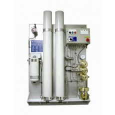 HALE HAMILTON 呼吸空氣和潛水空氣充電面板系列