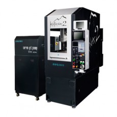 SUGINO 超高壓水切割機KATANA2系列