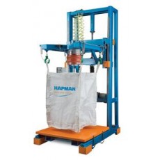 HAPMAN 散裝袋灌裝機高清系列