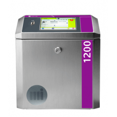 markem imaje 熱噴墨打印機1200系列