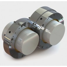 INPRO SEAL 擠出機軸密封系列