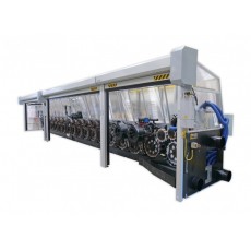 Belvac 生產機械系列