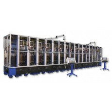 Belvac 成型機系列