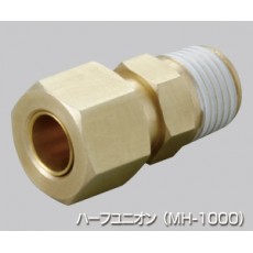 AOI 雙觸式擰緊接頭M 型系列