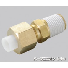 AOI 帶樹脂套筒插入件的接頭R 型系列