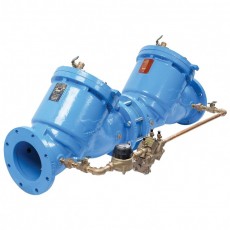 ArmorTek 減壓閥組件回流防止器909RPDA系列