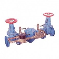 ArmorTek 探測器組件回流防止器007DCDA系列
