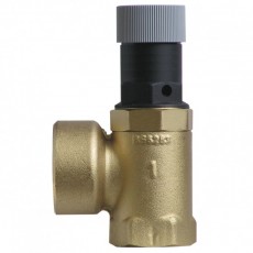 APEX 冷水膨脹閥EV-25/32系列