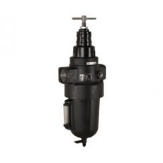 Thompson Valves 過濾減壓閥B17系列