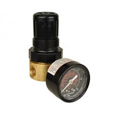 Thompson Valves 水/空氣調(diào)節(jié)器系列