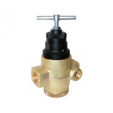 Thompson Valves 水調(diào)節(jié)器R43-201系列