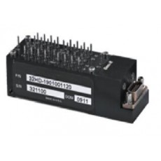 MEAS 壓力掃描儀ESP 32HD 系列