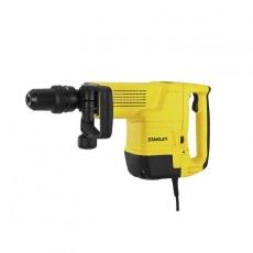 STANLEY 電鎬1600W 10公斤系列