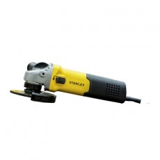 STANLEY 角磨機1050W 100mm系列