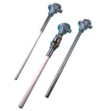 ROESSEL 直線型熱電偶系列