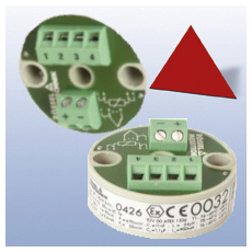 ROESSEL 可編程溫度變送器RT-H系列