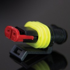 WILSPEC 連接器IP65等*系列