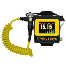 CYGNUS 超聲波測厚儀DIVE系列