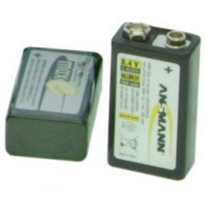 CYGNUS 適用于Hatch Sure接收器的電池系列
