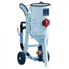 elcometer 便攜式噴砂機2.11cu ft系列