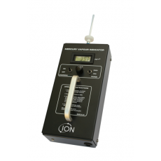 ION SCIENCE 汞蒸氣指示器系列