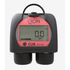 ION SCIENCE 個人VOC氣體監測儀系列