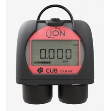 ION SCIENCE 個人VOC氣體檢測儀10.6eV系列