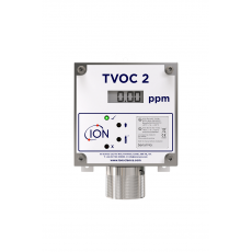 ION SCIENCE 連續式VOC氣體檢測儀系列