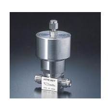 KITZ SCT 全金屬自動隔膜閥KD-K 250℃系列