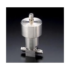 KITZ SCT 全金屬自動隔膜閥KD-HK 300℃系列