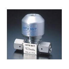 KITZ SCT 自動隔膜閥KCD緊湊型系列