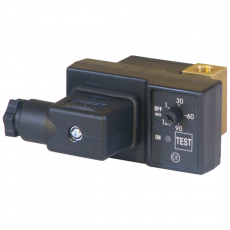 JORC 定時器TEC-11系列