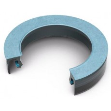 Integral Accumulator 徑向軸密封件系列