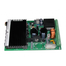 EPH elektronik 調速器GS1/xx-294系列