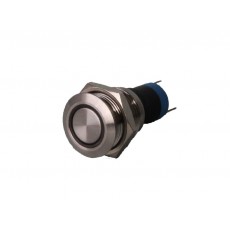 SHAN HO 金屬環型照光按鈕SFLI-161系列
