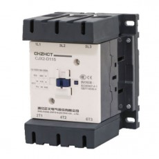 CHZHCT 傳統交流接觸器CJX2-D系列