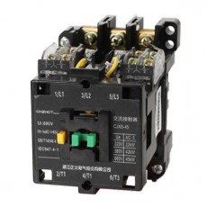 CHZHCT 傳統交流接觸器CJX8系列
